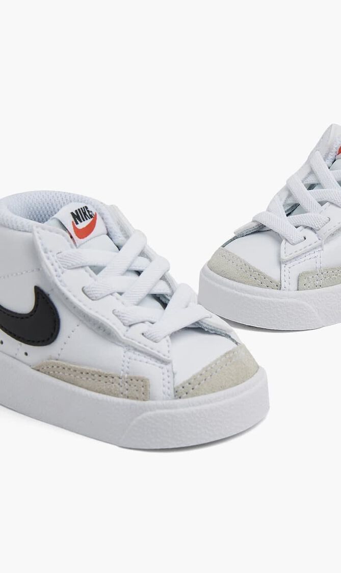 Blazer Mid '77 Sneakers