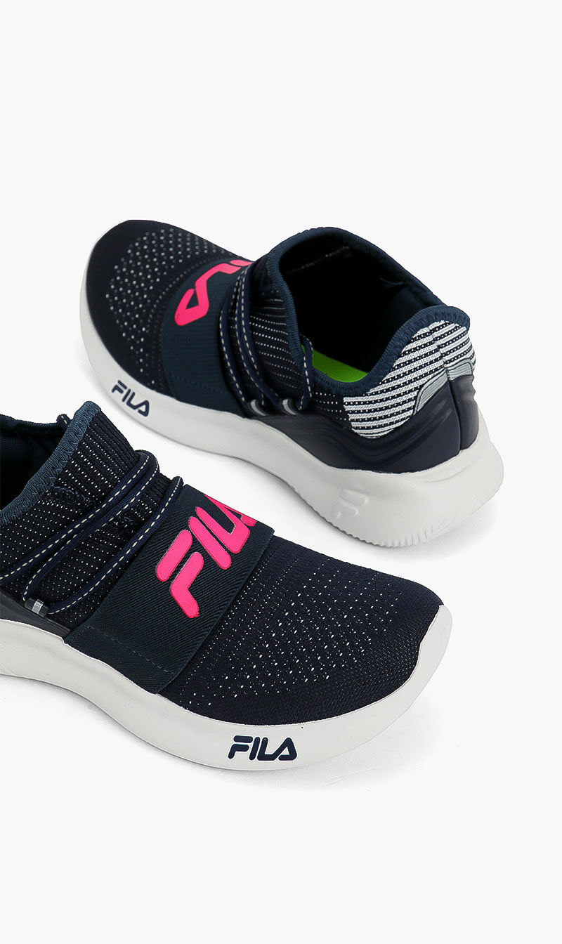 Fila shoes trend discount