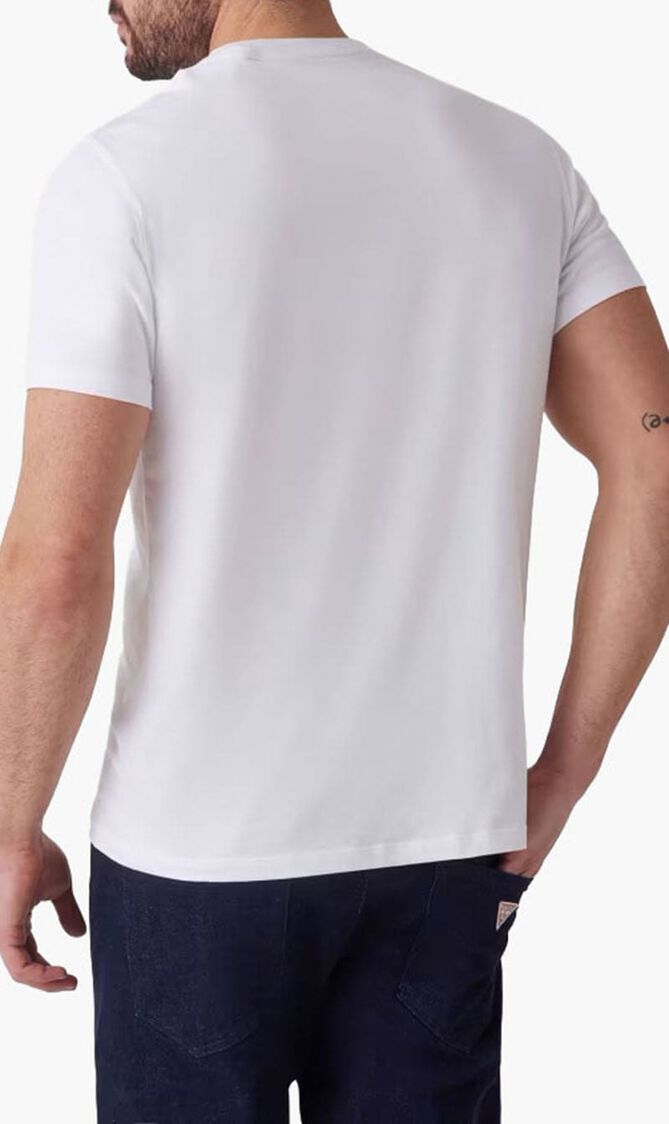 SS CN BASIC PIMA TEE