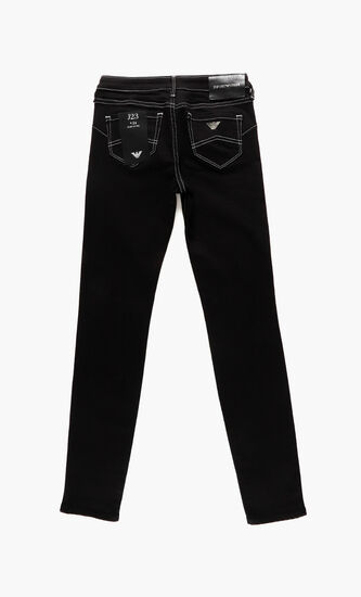 Push Up Fit Jeans