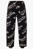 Kenzo x Verdy Jogging Trousers