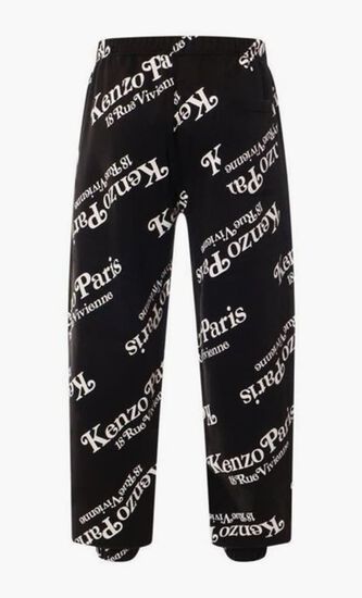 Kenzo x Verdy Jogging Trousers
