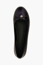 Leather Ballet Flats Leather Ballet Flats