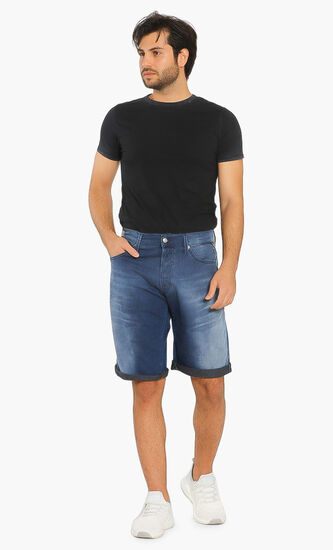 Waitom Hyperflex Shorts