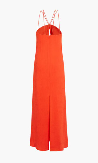 GIANNA DRESS