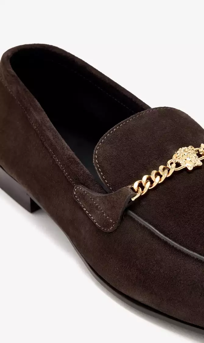 Medusa Loafers