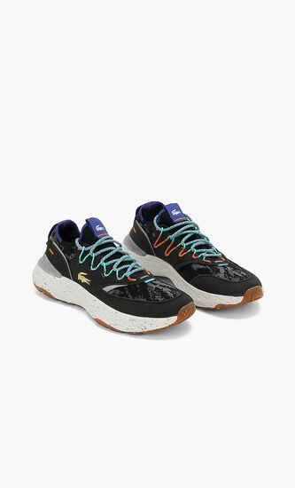 ReComfort Lace Sneakers