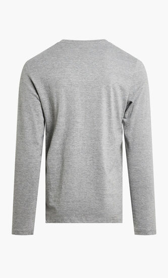 CN LS ORIGINAL LOGO - ORGANIC STREAM JERSEY 180