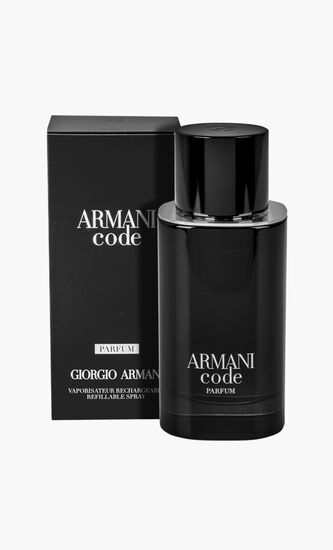 Code Le Parfum Eau De Parfum, 75ml
