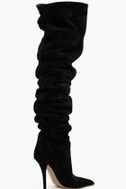 JESSICA OVER THE KNEE BOOT 105