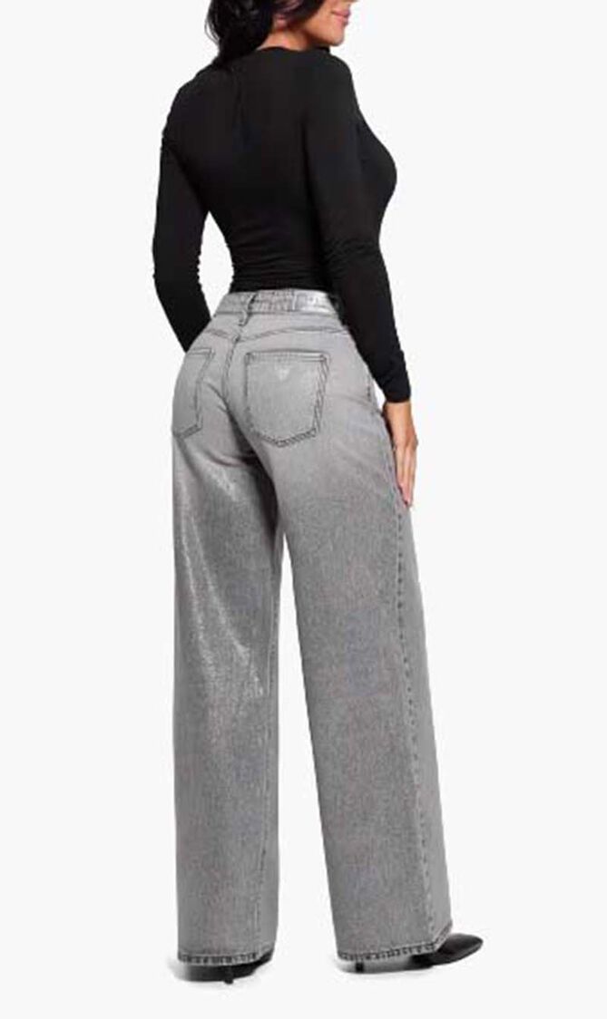 SEXY PALAZZO