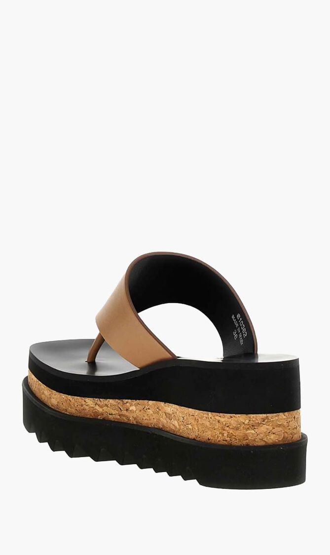 Sneak Elyse Alter Sporty Sandals