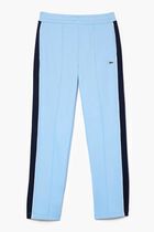 Paris Colourblock Interlock Cotton Track Pants