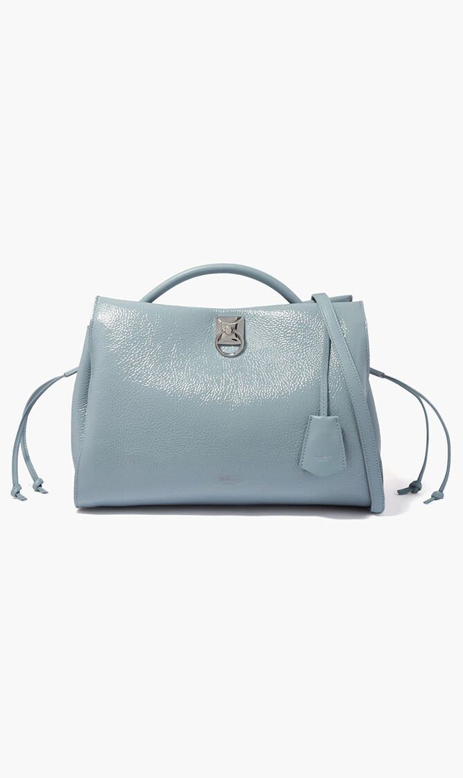 Iris Tote Bag