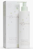 DEWDROPS AT DAWN BODY LOTION
