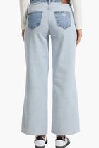 GJ G11 WIDE LEG