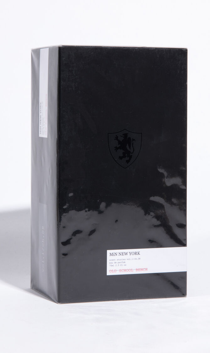 Old School Bench Scent Stories Vol. 1 Eau de Parfum, 75 ml