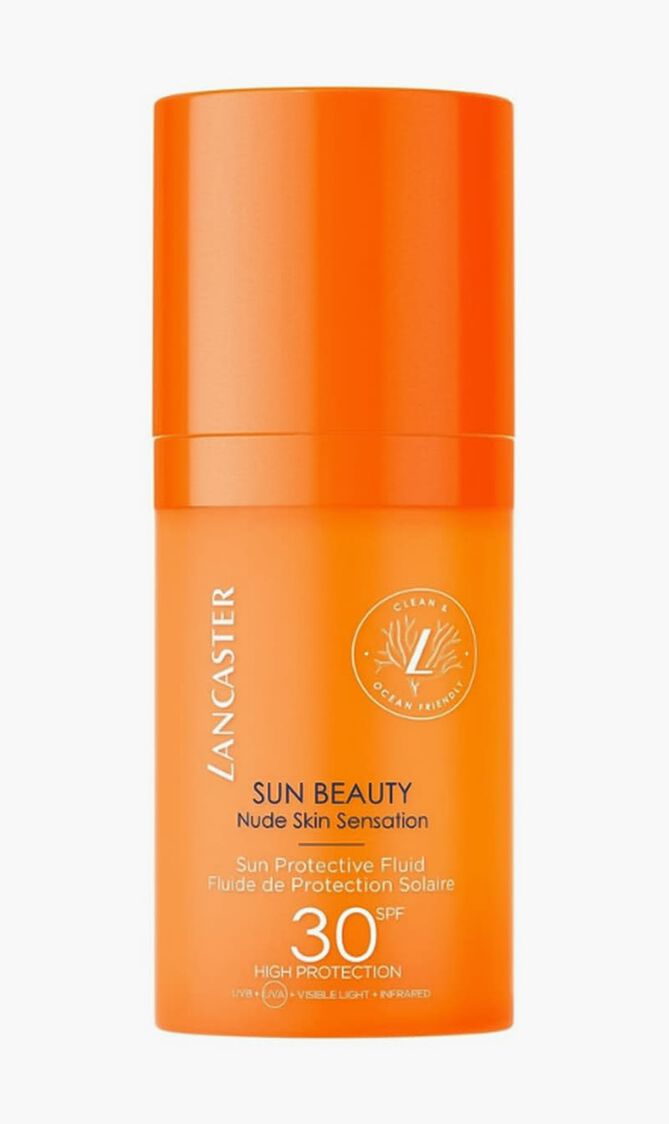 LNC SUN SUN PROTEC FCECRM FLD50 SPF30 IV