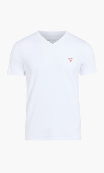 Core Organic Stretch Jersey T-shirt