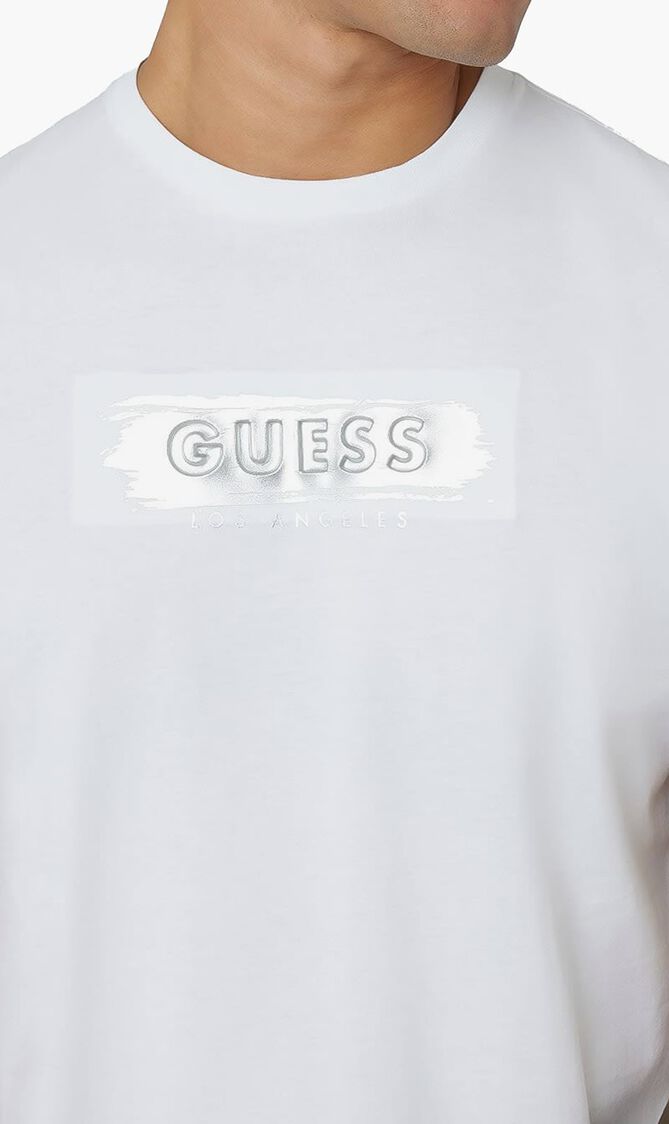 Ss Bsc Metallic Debo - Org Co Single Jersey 140