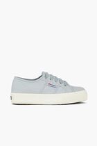 Mid Platform Sneakers