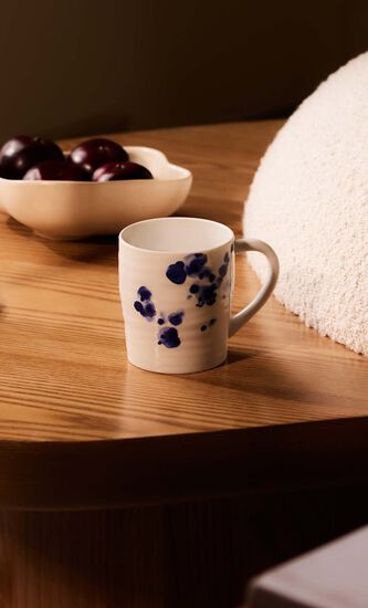 Ondee Mug Blue