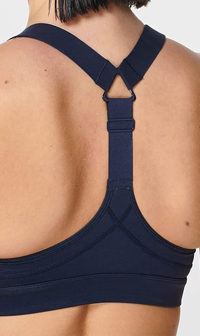 POWER MEDIUM IMPACT SPORTS BRA