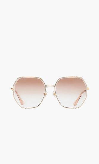 Bolon Polygon Sunglasses