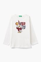 Long Sleeve T-Shirt