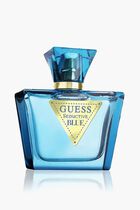 Guess Seductive Blue EDT For Women 75ML Guess Seductive Blue EDT For Women 75ML