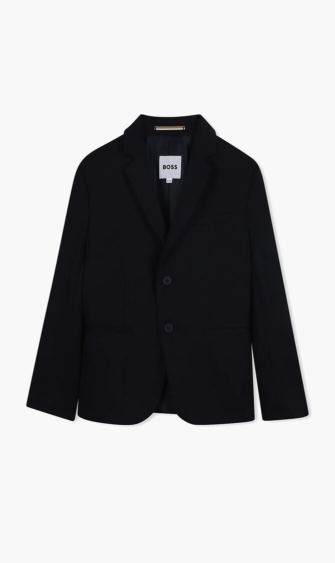 Ceremony Blazer Jacket