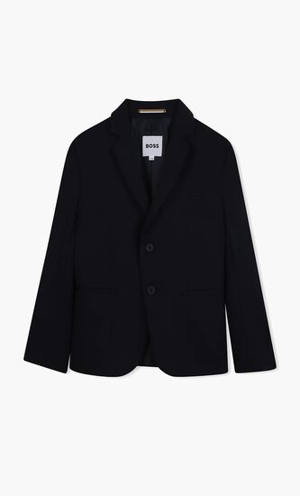 Ceremony Blazer Jacket
