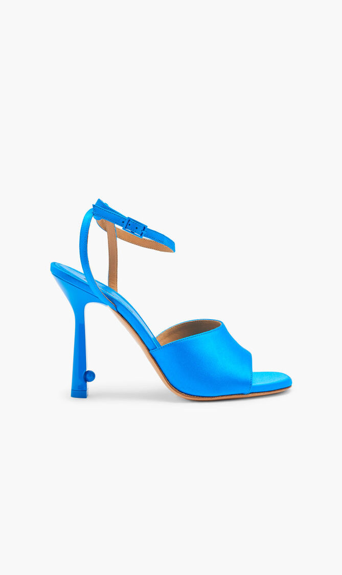 Lollipop High Sandals