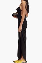 The Saudade Long Dress