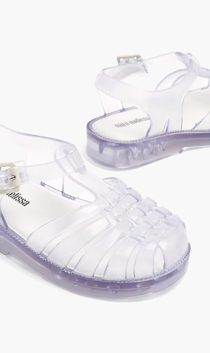 Possession Sandals Possession Sandals