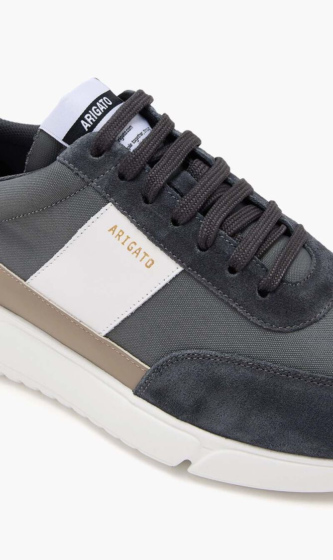 Genesis Vintage Runner Sneakers Genesis Vintage Runner Sneakers