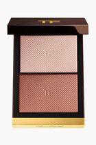 Shade and Illuminate Highlighting Duo, Peachlight