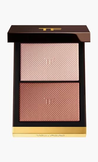 Shade and Illuminate Highlighting Duo, Peachlight