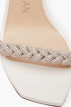 Nudistcurve Highshine Sandals Nudistcurve Highshine Sandals
