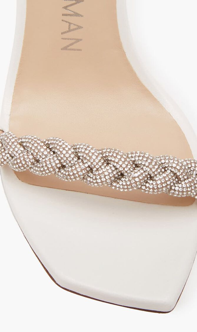 Nudistcurve Highshine Sandals Nudistcurve Highshine Sandals
