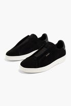 DICE LACELESS SNEAKER