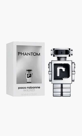Phantom Eau De Toilette, 50ml