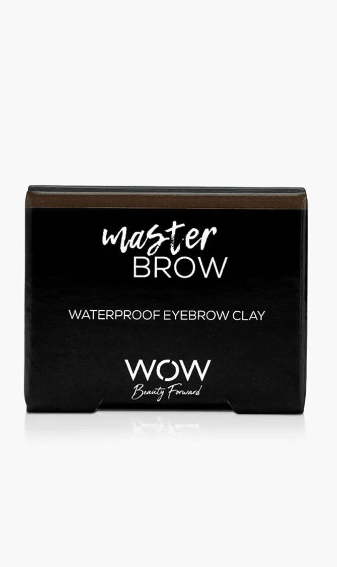 Master Brow - Light Qahwa