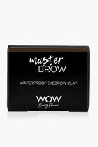 Master Brow - Light Qahwa