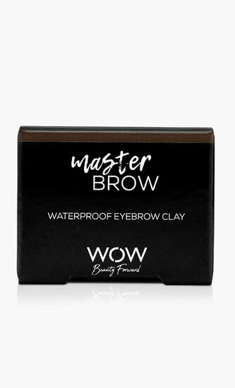 Master Brow - Light Qahwa