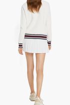 Tech Knit Tennis Jacket