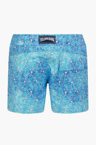 Printed Swimshorts