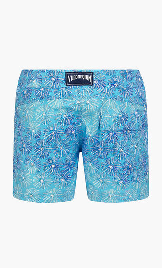 Printed Swimshorts