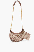 CLELIA CROSSBODY TOP ZIP