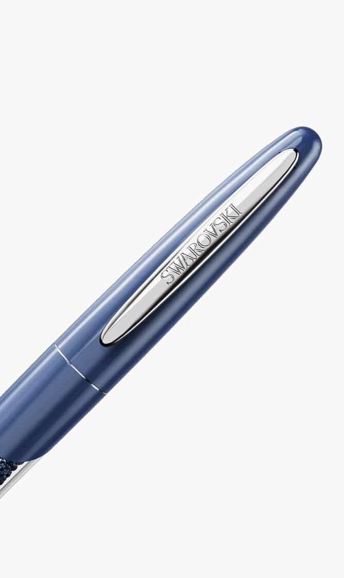 Crystalline Nova Rollerball pen